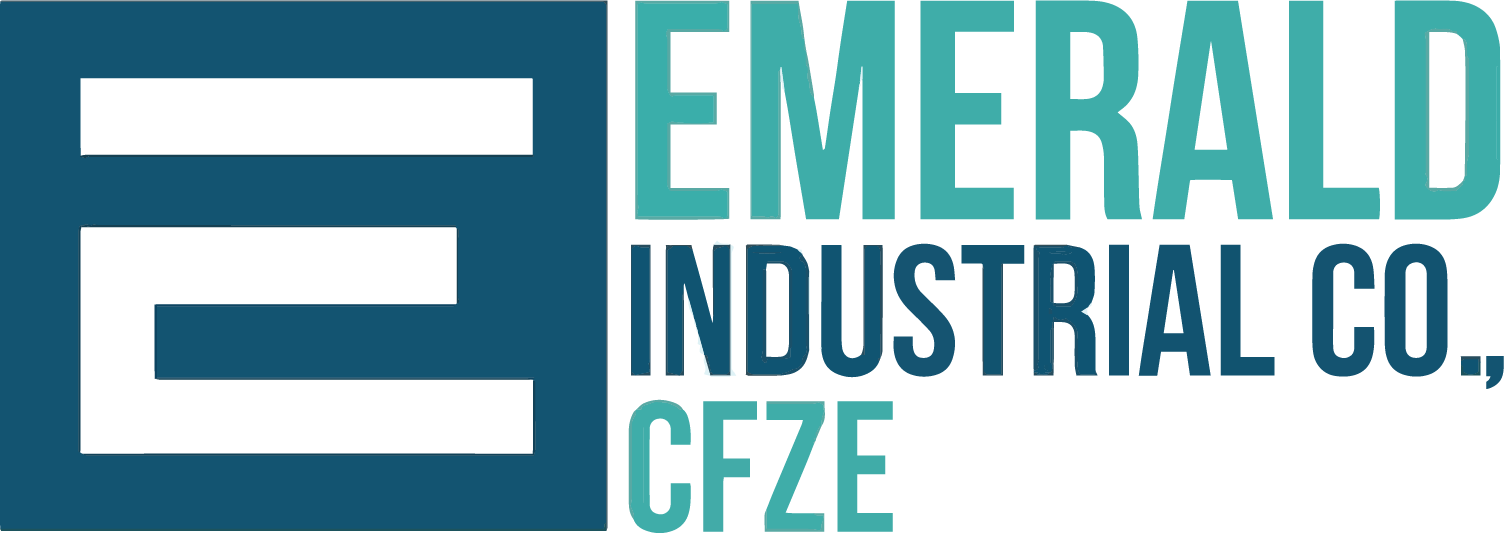 Contact Us - Emerald Industrial