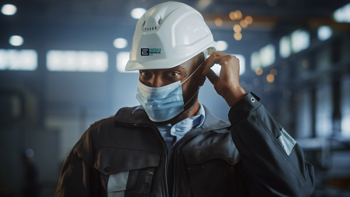 Emerald Industrial Delivering Innovative Solutions for Oil and Gas Industry in Africa