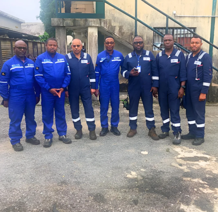 Precision in Action- _oando_plc Gas Plant!Ever wonder what keeps a gas plant running seamlessly(1)